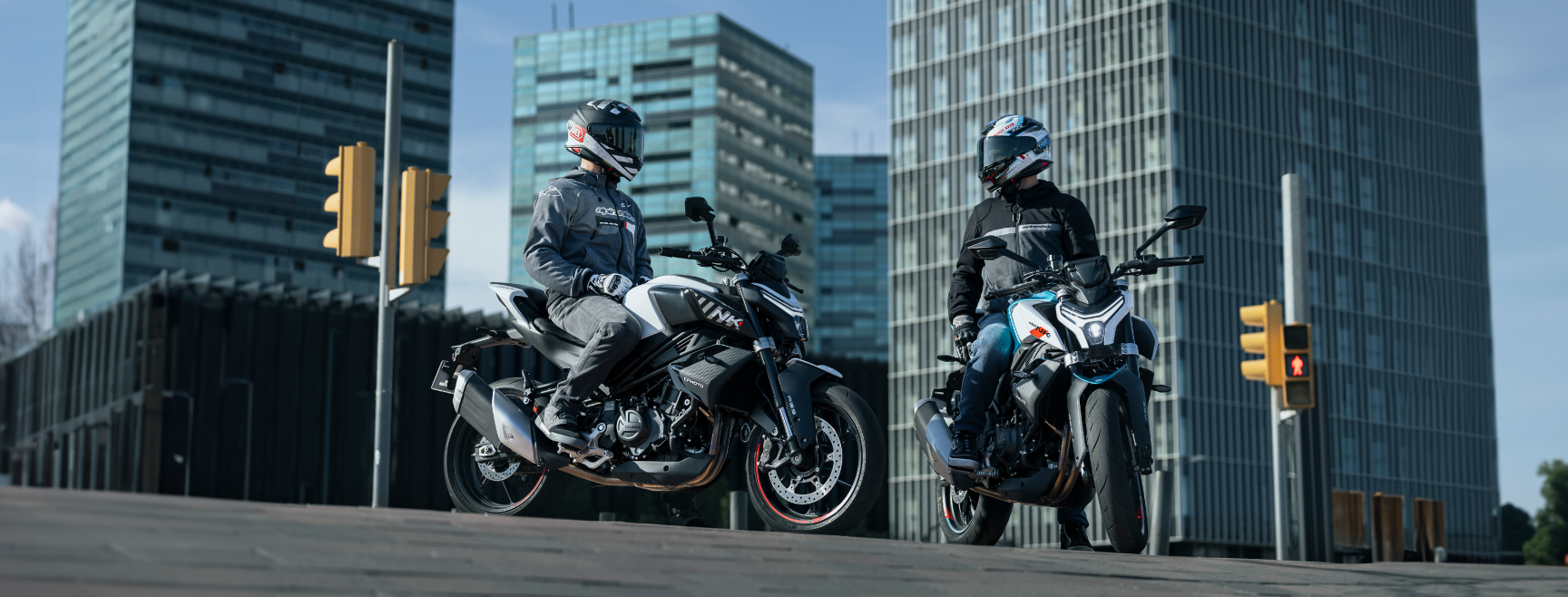 Cannonball Rides Participants Main Image