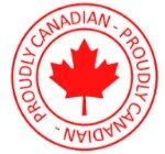 Proudly Canadian Cannonball Rides