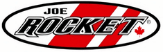 Joe Rocket Logo Small