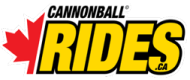 Cannonball Rides™ - Canada's Premier Motorcycle Rides and Automotive Rallies